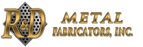 h & r metal fabricators inc|ĝ pronunciation.